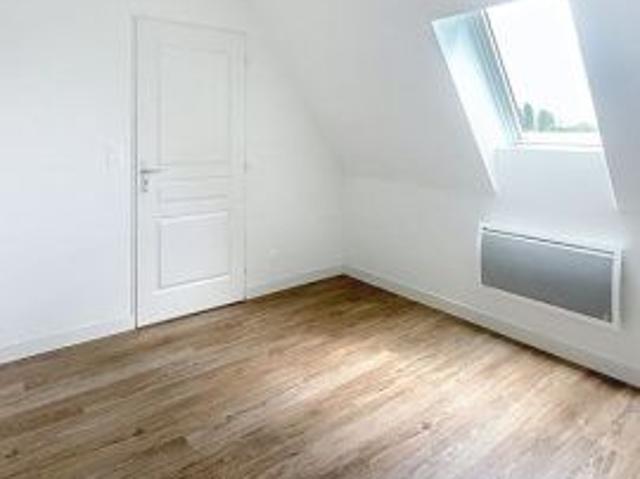 Appartement 2 pièces 32.2 m²