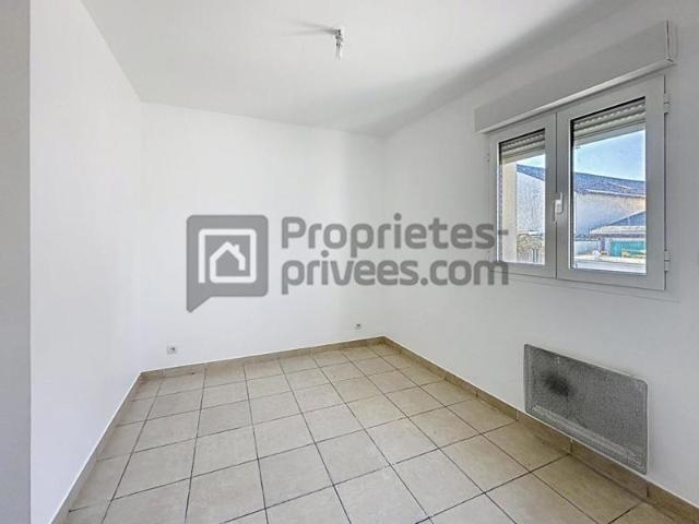 Appartement 2 pièces 32 m2