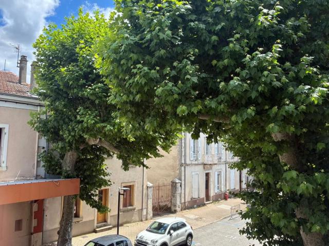 Appartement 2 pièces, 32 m² à louer à Tain l'Hermitage 26600