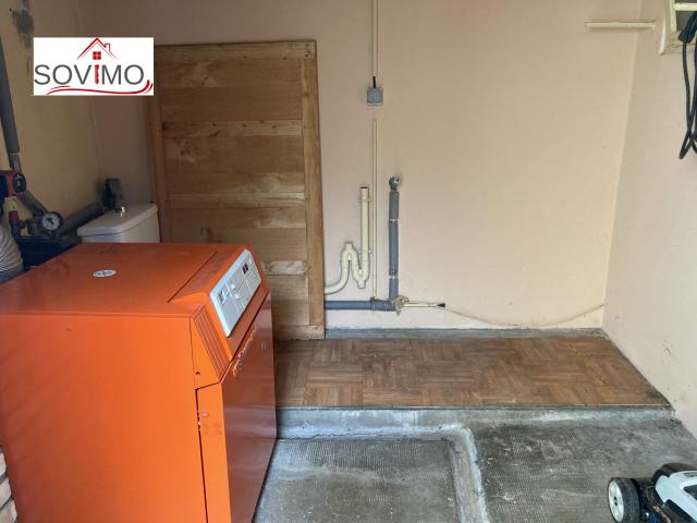 Appartement 2 pièces, 32 m² à louer à Terres de Haute Charente 16270