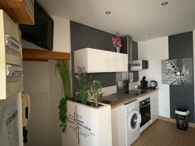 Appartement 2 pièces, 32 m² à louer à Toulon 83000