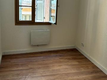Appartement 2 pièces, 32 m² à louer à Toulon 83000