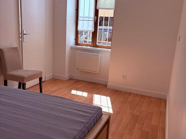 Appartement 2 pièces, 32 m² à louer à Toulouse 31000