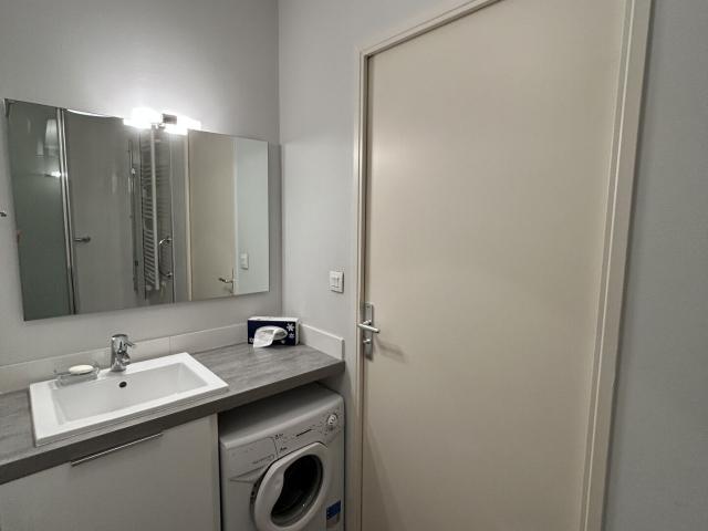 Appartement 2 pièces, 32 m² à louer à Toulouse 31500