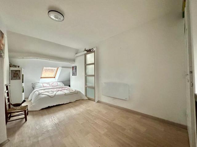 Appartement 2 pièces, 32 m² à louer à Ussy sur Marne 77260