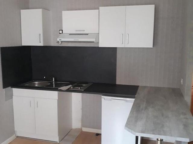 Appartement 2 pièces, 32 m² à louer à Vesoul 70000