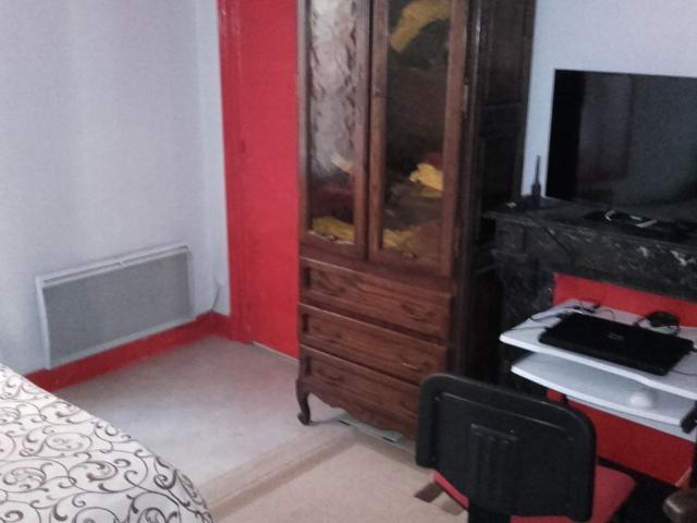 Appartement de 32m2 à louer sur Vichy