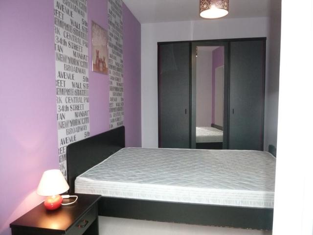 Appartement 2 pièces, 32 m² à louer à Viry 39360