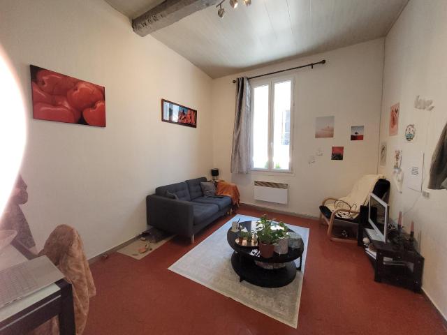 Appartement 2 pièces, 32 m² à louer à Aix en Provence 13100