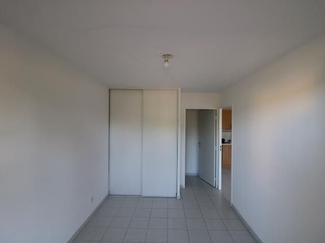 Appartement 2 pièces, 32 m² à louer à Aix en Provence 13100