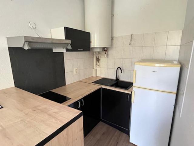 Appartement 2 pièces, 32 m² à louer à Albi 81000