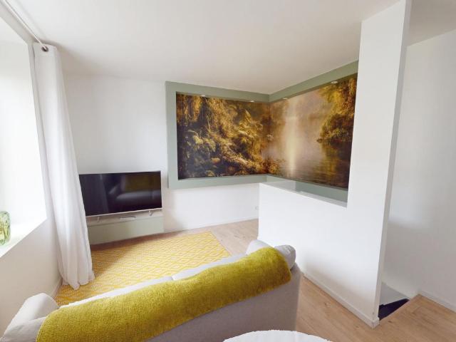 Appartement 2 pièces, 32 m² à louer à Algrange 57440