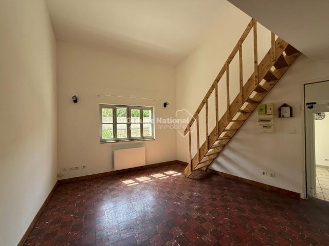 BARBENTANE APPARTEMENT T2
