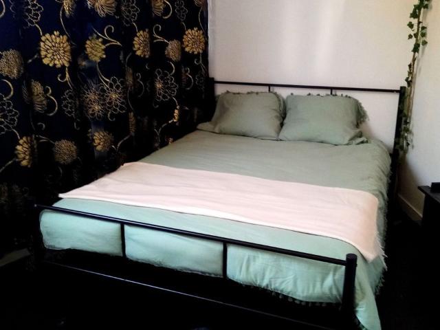 Appartement 2 pièces, 32 m² à louer à Besançon 25000