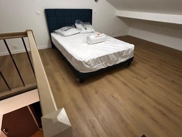Appartement 2 pièces, 32 m² à louer à Bondy 93140