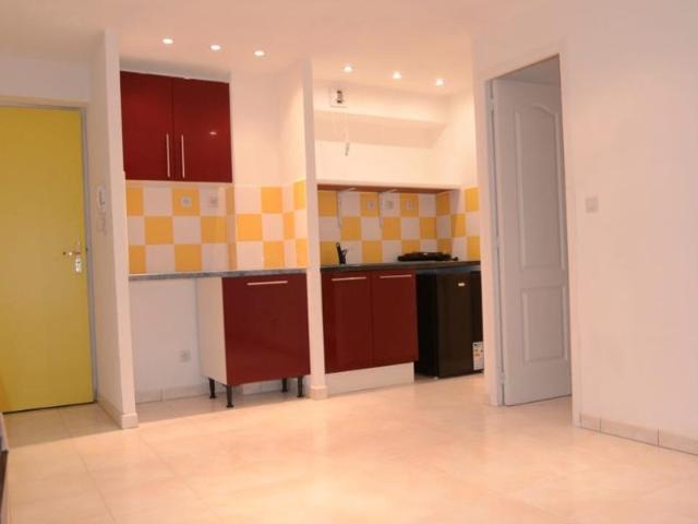 Appartement 2 pièces, 32 m² à louer à Bordeaux 33000