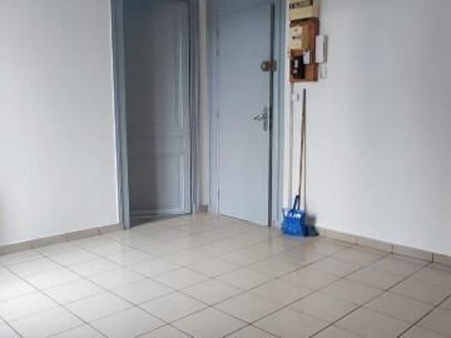 Appartement 2 pièces, 32 m² à louer à Bordeaux 33000