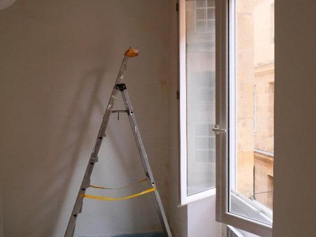 Appartement 2 pièces, 32 m² à louer à Bordeaux 33000