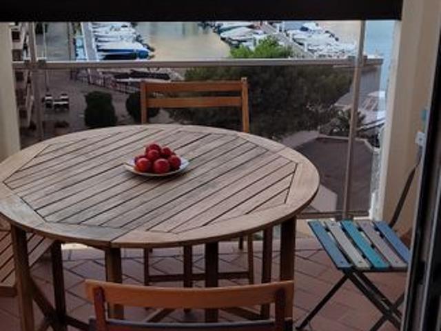 Appartement 2 pièces, 32 m² à louer à Canet en Roussillon 66140