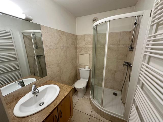 Appartement 2 pièces, 32 m² à louer à Challes les Eaux 73190