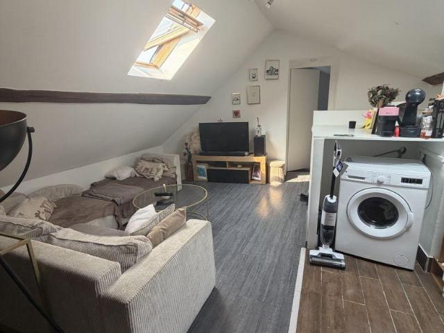 Appartement 2 pièces, 32 m² à louer à Chamigny 77260
