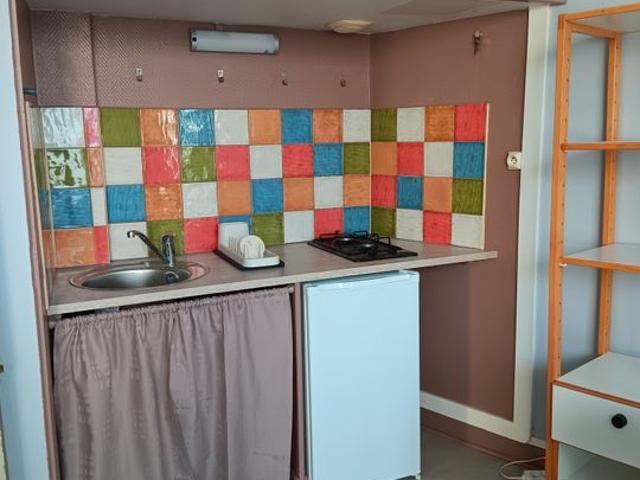 Appartement 2 pièces, 32 m² à louer à Cognac 16100