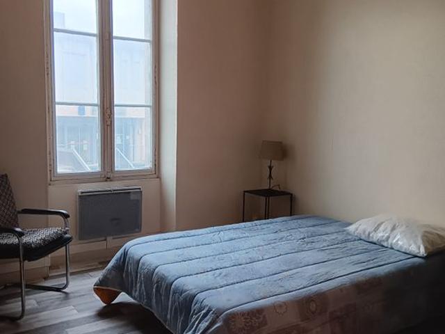 Appartement 2 pièces, 32 m² à louer à Cognac 16100