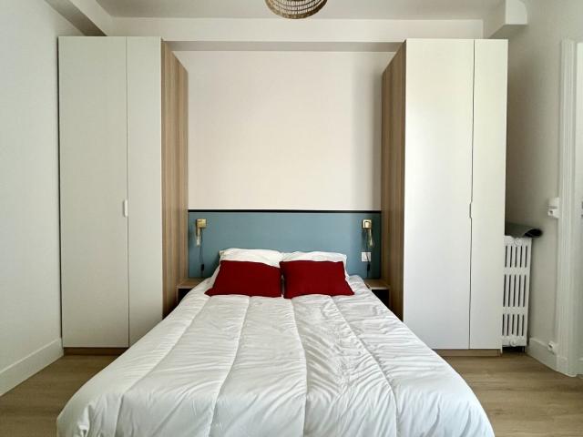 Appartement 2 pièces, 32 m² à louer à Colombes 92700