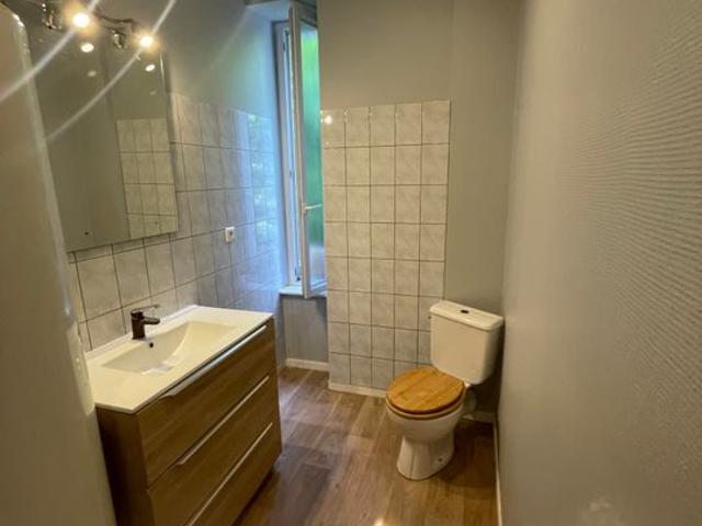 Appartement 2 pièces, 32 m² à louer à Coulounieix Chamiers 24660