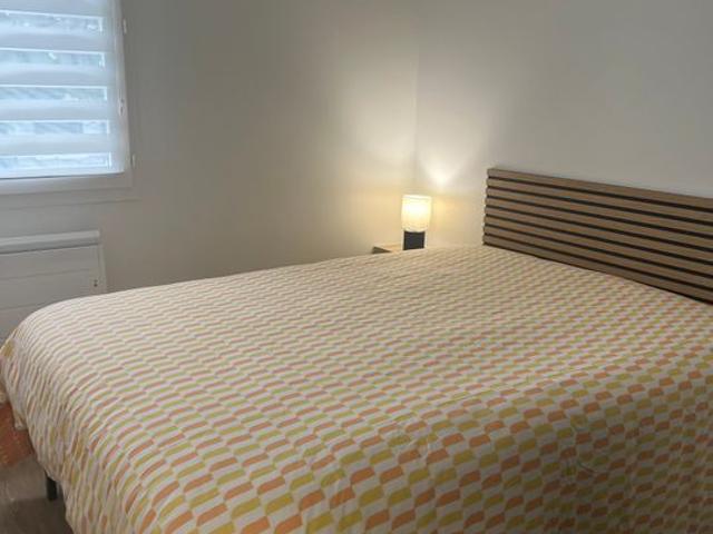Appartement 2 pièces, 32 m² à louer à Deuil la Barre 95170