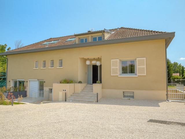 Appartement 2 pièces, 32 m² à louer à Écully 69130
