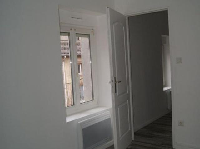 Appartement 2 pièces, 32 m² à louer à Épinal 88000