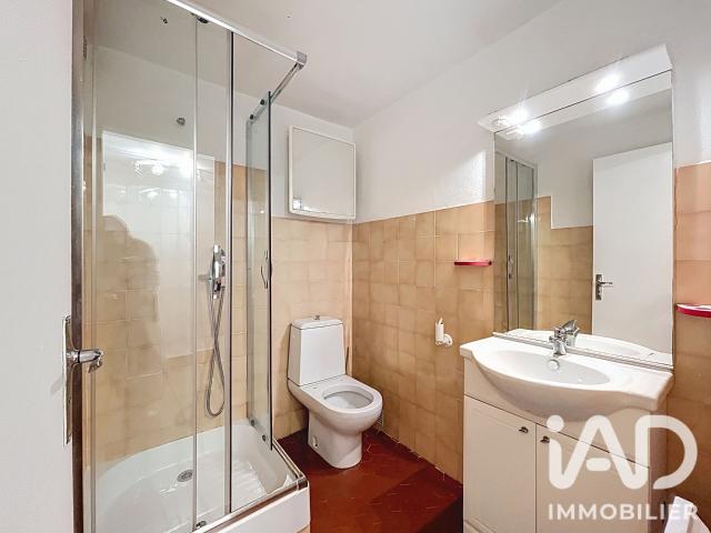 Appartement 2 pièces, 32 m² à louer à Fayence 83440