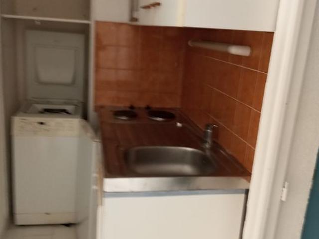 Appartement 2 pièces, 32 m² à louer à Frontignan 34110