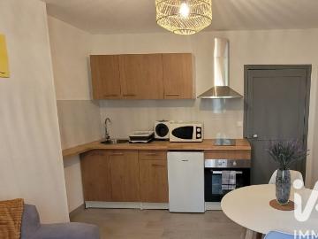 Appartement à louer à Alpes