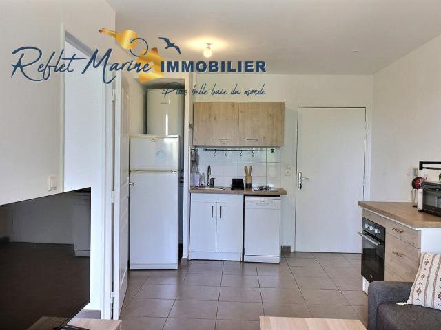 Appartement 2 pièces, 32 m² à louer à La Ciotat 13600