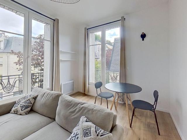 Appartement 2 pièces, 32 m² à louer à La Garenne Colombes 92250