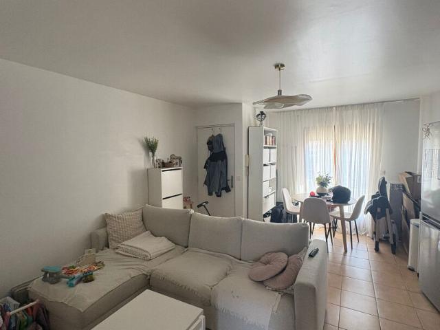 Appartement 2 pièces, 32 m² à louer à Le Blanc Mesnil 93150