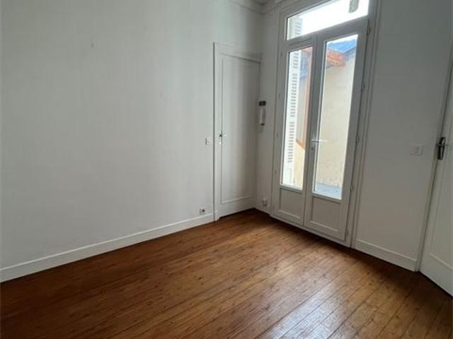 Appartement 2 pièces, 32 m² à louer à Le Havre 76600