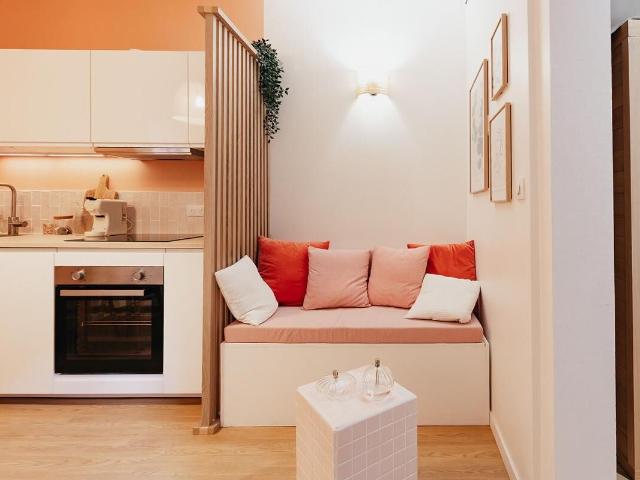 Appartement 2 pièces, 32 m² à louer à Le Havre 76600