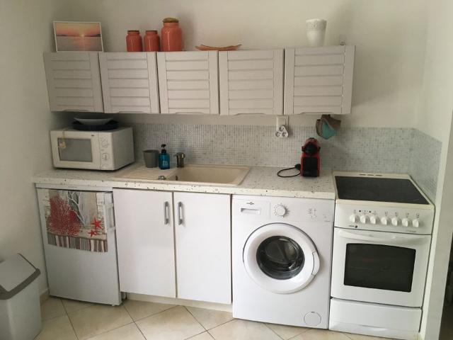 Appartement 2 pièces, 32 m² à louer à Le Pradet 83220