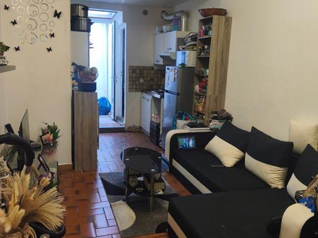 Appartement 2 pièces, 32 m² à louer à Lille 59000