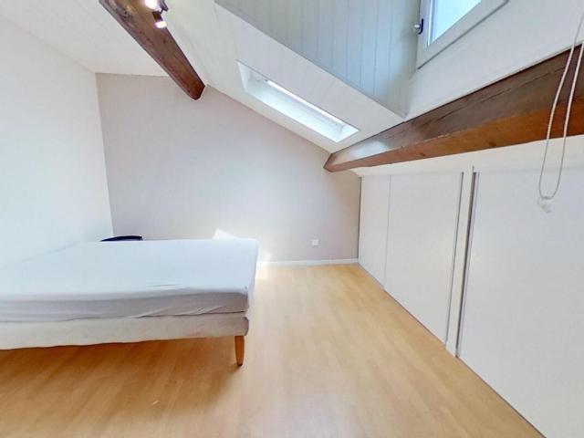 Appartement 2 pièces, 32 m² à louer à Lyon 3 69003
