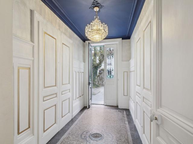 Appartement 2 pièces, 32 m² à louer à Lyon 9 69009