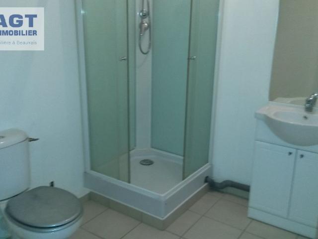 Appartement 2 pièces, 32 m² à louer à Marseille en Beauvaisis 60690