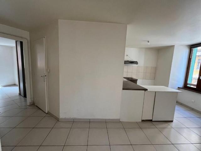 Appartement 2 pièces, 32 m² à louer à Mende 48000
