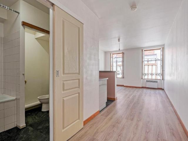 Appartement de 32m2 à louer sur Meaux