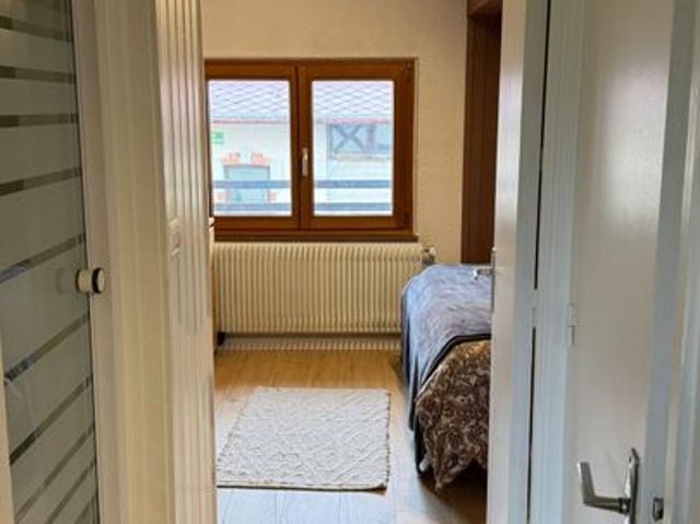 Appartement 2 pièces, 32 m² à louer à Métabief 25370