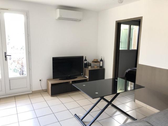 Appartement 2 pièces, 32 m² à louer à Meyrargues 13650