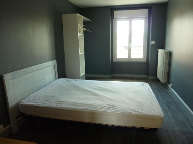 Appartement 2 pièces, 32 m² à louer à Montmorillon 86500